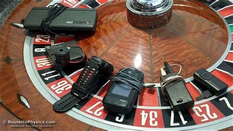 electronic roulette cheats|Cheating at Roulette .